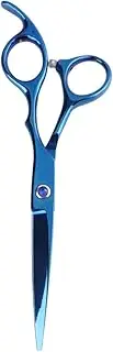 6inches Straight Hair Scissors Hairdressing Shears Hair Styling Tools Barber's Shears Hair Salon Cutters for Home Professional Use