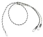 NEW Axial Double LED Light String WHT EXO/Wraith/AX10/SCX10 FREE US SHIP