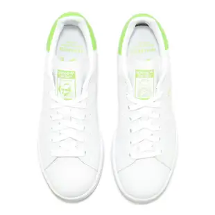 adidas 休閒鞋 Stan Smith 白 綠 青蛙 Kermit the Frog 男女鞋【ACS】 FX5550