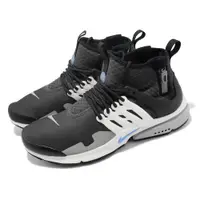 在飛比找ETMall東森購物網優惠-Nike 休閒鞋 Air Presto Mid Utilit