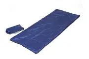 Outdoor Camping Envelope Sleeping Bag Thermal Tent Hiking Multi-season Single