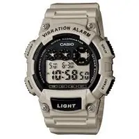 在飛比找蝦皮購物優惠-【無限精品 REMIX】CASIO W-735H-8A2-震