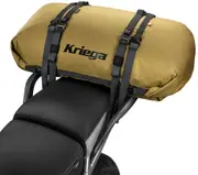 Kriega Rollpack, rollbag waterproof , color: Brown , size: 40 L