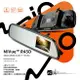 【超取免運】R7m MiVue™ R45D 高畫質前後雙鏡頭 後視鏡 GPS 行車記錄器 1080P 倒車顯影與輔助線