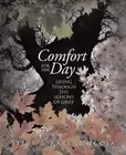 Comfort for the Day: Living Through the Seasons of Grief by Karen Nicola (Englis