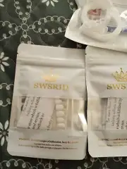 SWSRID Temporary Tooth Replacement Kit