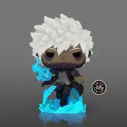 Funko POP! Plus My Hero Academia #1834 Dabi (Chase) & Protector