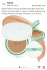 Purito Wonder Releaf Centella BB Cushion #13 Neutral Ivory