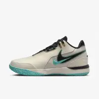 在飛比找momo購物網優惠-【NIKE 耐吉】籃球鞋 男鞋 ZM LeBron NXXT