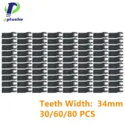 Metal Oscillating Multi Tool Saw Blades For Fein Makita Bosch Wood 34mm