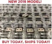 USB WiFi Wireless Adapter Dongle for Windows Desktops Laptops
