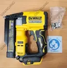 Dewalt DCN623N 20V Electric Cordless Nailer Pin Tacker Bare Tool Only Body DIY Q