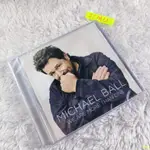 J815 MICHAEL BALL WE ARE MORE THAN ONE CD 專輯 2021 流行高級版 A080