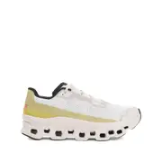 [On Running] On Running Cloudmonster Void Sneakers 9 US GREY/NEUTRALS