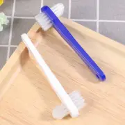 8 Pcs Toothbrush Cleaning Multi-functional Mini Household Small