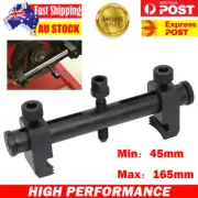Universal Ribbed Drive Pulley Crankshaft Remover Tool for Dismantling Alternator