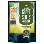 Craft Hard Peach & Passionfruit Cider Kit (Mangrove Jack's)