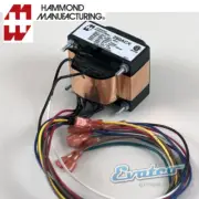 291ACX Fender Super Champ X2 15watt Power Transformer