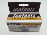 IceToolz chain scrubber C111 US Seller