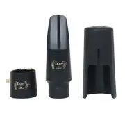 Alto Saxophone Set Plastic Flute Hat Leather Card V9I47679
