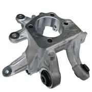 Steering Knuckle Rear Right for Ford Explorer 2011-19 Police Interceptor Utility