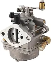 Carburetor Carburetor Kit For Yamaha 4 Stroke 6HP F6 For 6BX-14301-10 6BX-14301-11 6BX-14301-12 6BX-14301-00