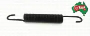 Brake Shoe Return Spring Fits For Massey Ferguson 135 148 158 165 168 175 178