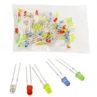 Light Emitting Diode LED Beads Blue White Red Easy To Install LED Bead