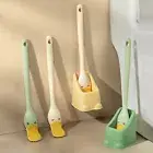 Bathroom Brush Toilet Brush Holder Diving Duck Style Toilet Brush for Bathroom