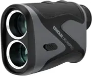 EENOUR Golf Laser Rangefinder LR1000 PRO 6X Magnification Range/3~1000M