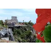 Save 12.00%! Tulum, Coba, Cenote & Mayan Shaman + Buffet, Drinks & Entry Fees