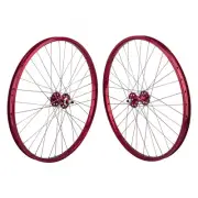 SE BIKES WHL PR 26x1.75 559x24 SE BIKES RD 36 SE BIKES 1s FW SEAL 3/8 RD 110mm