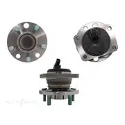 Bearing Wholesalers Wheel Bearing/Hub Assembly - Rear - 5077 KIT
