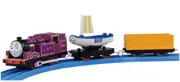 Plarail Thomas TS-14 Ryan & Plarail Skiff