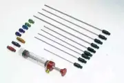 Liposuction Facial Graft Transplantation Cannulas Set Liposuction Cannula Set