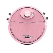 Mapping Technology Robot Vacuum Cleaner With Self-cleaning Brushroll And Wi-fi Connectivity - Ideal For Large Homes And Families With Kids