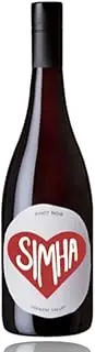Domaine Simha Nature Pinot Noir 2024 750ml