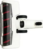 Vacuum Cleaner LED Electric Brush Head, Compatible with Tineco Pure One S12 / S11, Universal Electric Rolling Brush(S11)
