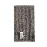 [MAISON MARGIELA] Wool Scarf Grey