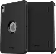 Case For iPad Pro 11" Otterbox Defender Series With Stand - Black
