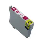 Compatible Epson 220XL Magenta Ink Cartridge High Yield