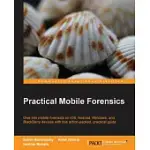PRACTICAL MOBILE FORENSICS
