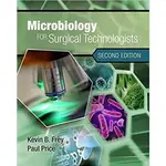 姆斯電子書 MICROBIOLOGY FOR SURGICAL TECHNOLOGISTS RODRIGUEZ <華通書坊/姆斯>