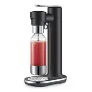 Breville InFizz Fusion - Black Truffle