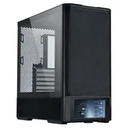 Lian Li Lancool 207 Digital Case Black