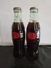 Vintage Coca-Cola 1995 Reds Logo Unopened Bottle