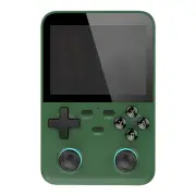 D007PLUS Handheld Video Game Console 10000+ Games 3.5 Inch IPS Screen Linux6791