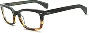 Eyeglasses frames for men mode thick glasses designer glasses men women non prescription rectangle frames