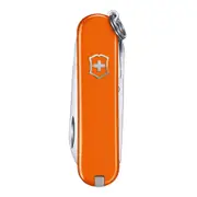 Victorinox Swiss Army Knife - Classic SD Mango Tango