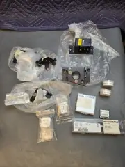 Directed Light Rod-16520 805-0143 YAG KG Photop Lens brackets refractors big lot